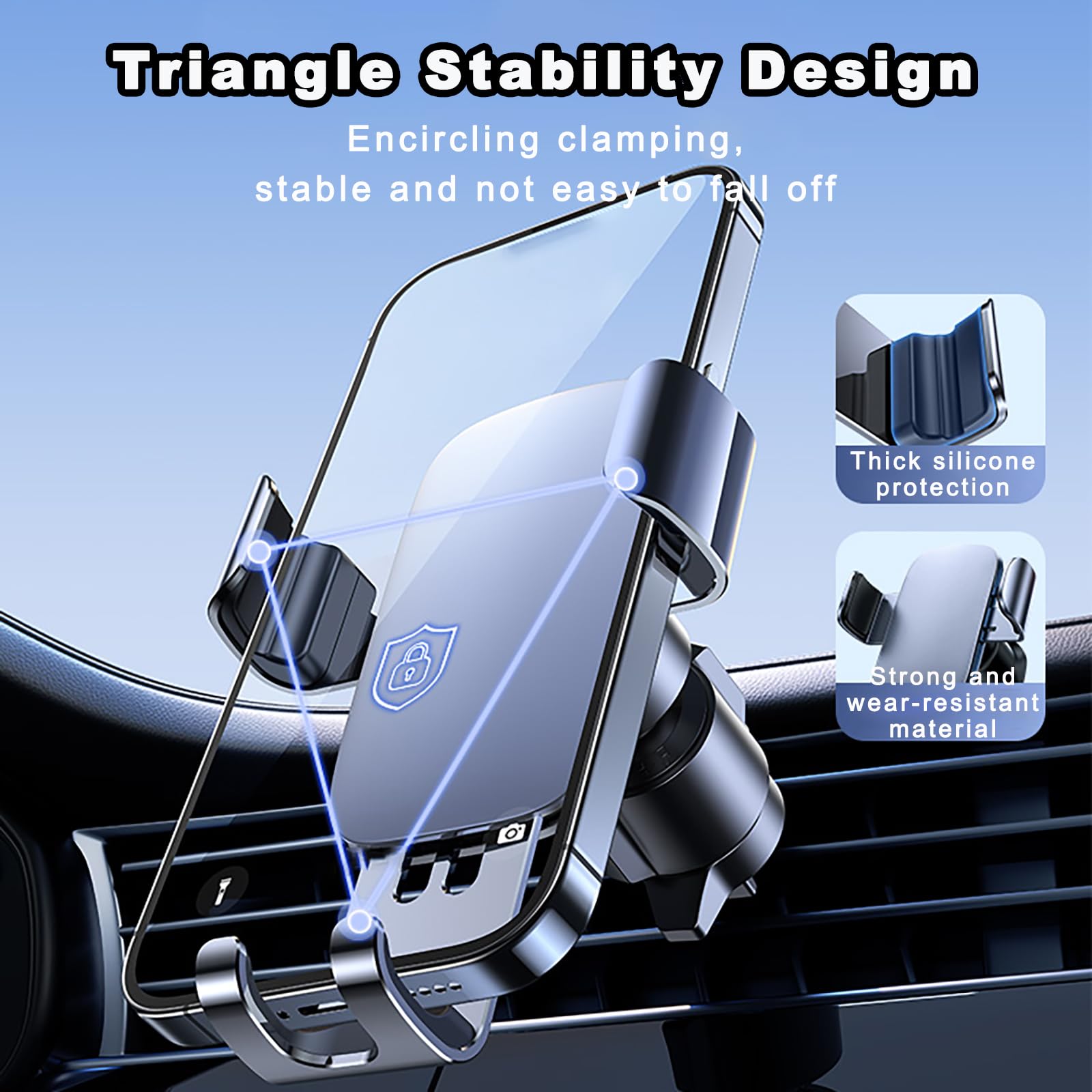 Amazon.com: Car Phone Holder for Nissan 180SX 200SX 240SX Fairlady